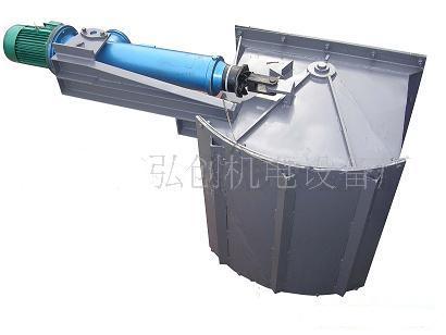 DSZ型電液動(dòng)扇形閘門